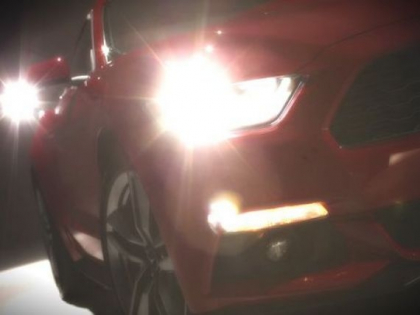 Americanii iau fata Mercedes, Audi si BMW. Iata cum au reinventat un model din 1964. VIDEO Americanii iau fata Mercedes, Audi si BMW. Iata cum au reinventat un model din 1964. VIDEO