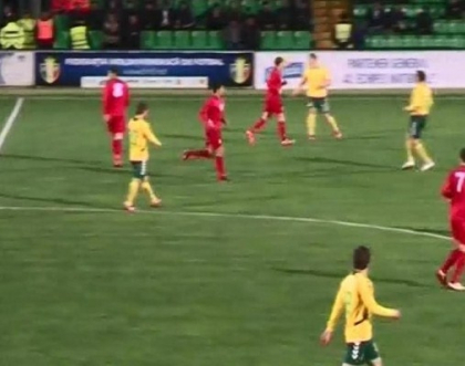 Agitatie mare inainte de Gala FMF: Cine va deveni cel mai bun fotbalist moldovean, in 2013? Agitatie mare inainte de Gala FMF: Cine va deveni cel mai bun fotbalist moldovean, in 2013?