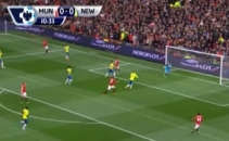O noua infrangere pentru Manchester United. Cum a pierdut in fata celor de la Newcastle O noua infrangere pentru Manchester United. Cum a pierdut in fata celor de la Newcastle