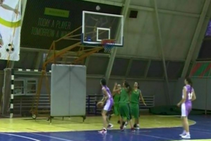Femina Chisinau, fara rivali in Premier Liga de baschet feminin. Cum a demolat formatia de baschet din Rascani Femina Chisinau, fara rivali in Premier Liga de baschet feminin. Cum a demolat formatia de baschet din Rascani
