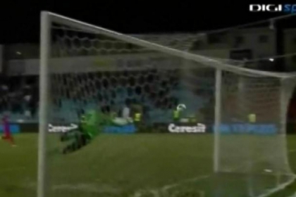Campioana Romaniei, Steaua Bucuresti, uita ce inseamna victorie. Cum a jucat cu Otelul Galati