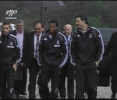 Besiktas Istanbul da lovitura. A transferat trei portughezi celebri Besiktas Istanbul da lovitura. A transferat trei portughezi celebri