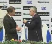 Iuri Siomin s-a intors la Dinamo Kiev Iuri Siomin s-a intors la Dinamo Kiev