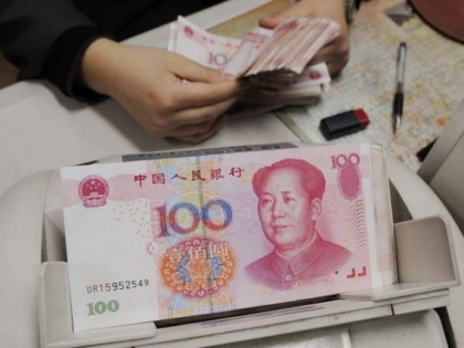 Datoria de doua ori mai mare ca economia Irlandei care ameninta China, in 2014 Datoria de doua ori mai mare ca economia Irlandei care ameninta China, in 2014