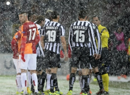 Sarbatoare in Turcia. Echipa Galatasaray s-a calificat in optimile Ligii Campionilor. Cum a eliminat-o pe Juventus Sarbatoare in Turcia. Echipa Galatasaray s-a calificat in optimile Ligii Campionilor. Cum a eliminat-o pe Juventus