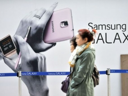 Samsung isi muta fabricile de smartphone-uri din China in tara cu o economie de 60 de ori mai mica Samsung isi muta fabricile de smartphone-uri din China in tara cu o economie de 60 de ori mai mica