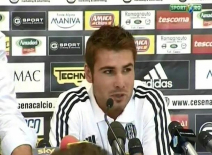Adrian Mutu ar putea sa nu mai ajunga la Petrolul Ploiesti. Vezi ce propunere a primit fotbalistul roman