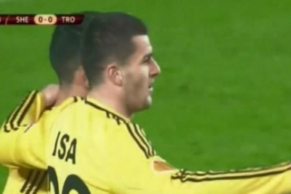 Esecul Sheriff-ului din Liga Europa l-a costat functia pe Juan Ferrando: "Ne pare rau" Esecul Sheriff-ului din Liga Europa l-a costat functia pe Juan Ferrando: "Ne pare rau"