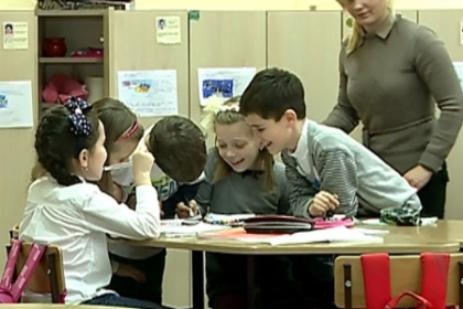 Daruiesti si Castigi. Puterea de a trai. Ce face baietelul care a suportat o operatie complicata la inima Daruiesti si Castigi. Puterea de a trai. Ce face baietelul care a suportat o operatie complicata la inima