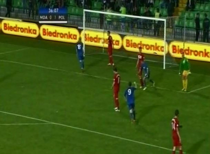 FMF a desemnat cel mai bun fotbalist al anului. Cine este acesta FMF a desemnat cel mai bun fotbalist al anului. Cine este acesta