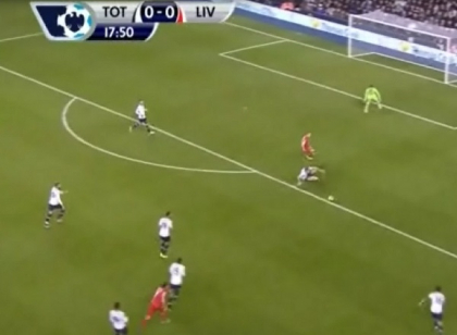 O noua umilinta pentru Tottenham in Anglia. Vezi cum a fost spulberata de Liverpool