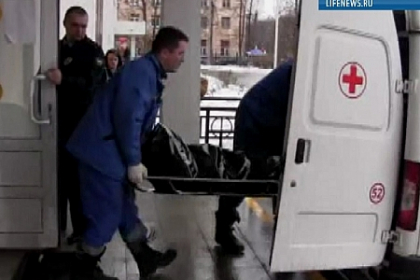 Crima ingrozitoare la Moscova. Un elev in varsta de 13 ani a fost ucis la scoala, de catre un coleg