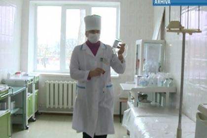 Un copil de sase ani din Cahul a murit dupa ce a fost diagnosticat gresit de medici: "Era prea tarziu" Un copil de sase ani din Cahul a murit dupa ce a fost diagnosticat gresit de medici: "Era prea tarziu"