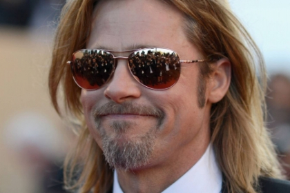 Brad Pitt a implinit 50 de ani. Vezi ce cadouri neasteptate a primit actorul american Brad Pitt a implinit 50 de ani. Vezi ce cadouri neasteptate a primit actorul american
