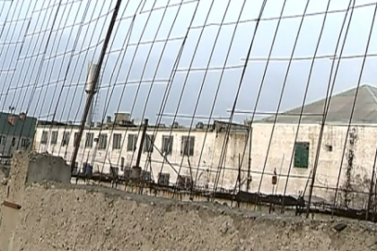 Motivul incredibil pentru care un detinut moldovean a dat statul in judecata la CEDO Motivul incredibil pentru care un detinut moldovean a dat statul in judecata la CEDO
