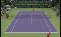 Moment istoric pentru Rafael Nadal. A pierdut un set la zero Moment istoric pentru Rafael Nadal. A pierdut un set la zero