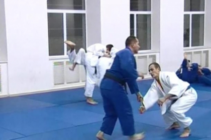 Veaceslav Manolachi, reales in functia de presedinte al federatiei de judo din RM: "O sa depunem efort"
