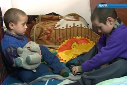 Daruiesti si Castigi. Viitorul poate fi frumos. Cum s-a schimbat viata celor doi copii de la Bacioi