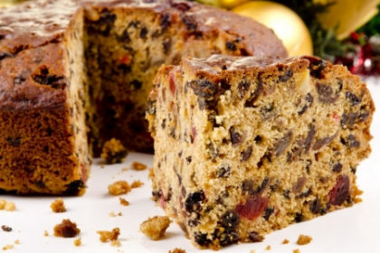 Deliciu de Sarbatori. Prajitura pe care sa o incerci in loc de cozonacul de Craciun Deliciu de Sarbatori. Prajitura pe care sa o incerci in loc de cozonacul de Craciun