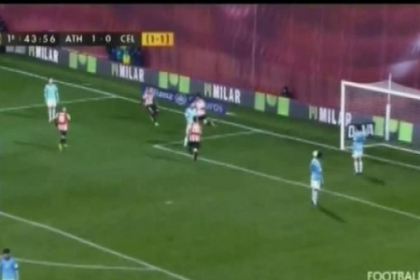 Momentul in care un jucator de la Athletic Bilbao marcheza 2 goluri: Si-a facut un cadou frumos de ziua sa Momentul in care un jucator de la Athletic Bilbao marcheza 2 goluri: Si-a facut un cadou frumos de ziua sa