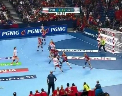 Finala surpriza la Campionatul Mondial de handbal feminin. Se vor intalni in premiera Finala surpriza la Campionatul Mondial de handbal feminin. Se vor intalni in premiera