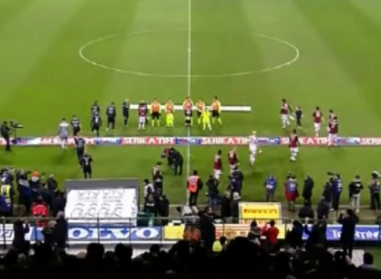 Succes important pentru Inter in campionatul Italiei. Cum a castigat eternul derby cu Ac Milan Succes important pentru Inter in campionatul Italiei. Cum a castigat eternul derby cu Ac Milan