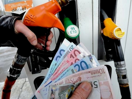 Anul in care nu vom mai gasi petrol pe Terra Anul in care nu vom mai gasi petrol pe Terra