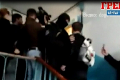 Activistul comunist in a carui apartament au fost gasite munitii a fost sanctionat. Ce amenda a primit