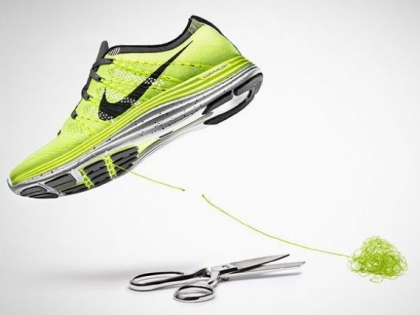 "Soseta" care i-a adus producatorului american Nike castiguri uriase in doar 3 luni "Soseta" care i-a adus producatorului american Nike castiguri uriase in doar 3 luni