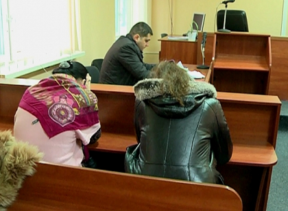 Judecatoarea din Criuleni, acuzata de luare de mita, pledeaza nevinovata: "Nu am luat banii\' Judecatoarea din Criuleni, acuzata de luare de mita, pledeaza nevinovata: "Nu am luat banii\'