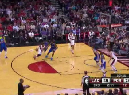 Record senzational in NBA: Cate meciuri a reusit sa castige Portland Blazers in acest sezon