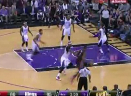 Miami Heat, oprita in NBA: Sacramento Kings a pus capat seriei de 6 victorii consecutive a echipei