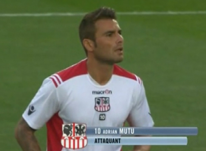 Va primi o masina daca isi schimba echipa. Ce oferta a primit Adrian Mutu de la o formatie din Franta