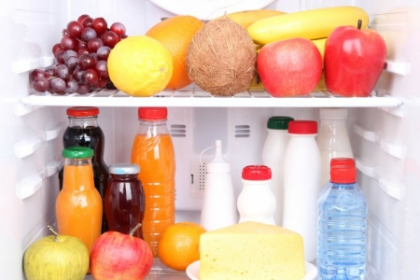 3 tipuri de alimente care ajuta refluxul gastroesofagian
