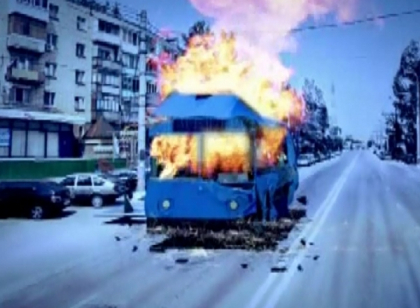 Revelion in DOLIU pentru Volgograd: Bilantul exploziei CRESTE: Inca o persoana a murit la spital