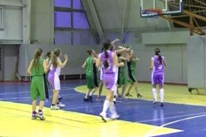 Planuri marete pentru sportul moldovenesc in 2014: "Speram la o sala moderna de baschet" Planuri marete pentru sportul moldovenesc in 2014: "Speram la o sala moderna de baschet"