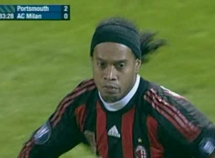 Presa turca: Starul brazilian Ronaldinho se intoarce in Europa dupa o pauza de 3 ani