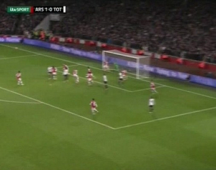 Arsenal a demonstrat din nou ca este cea mai in forma echipa din Anglia: Cu ce scor a invins-o pe Tottenham Arsenal a demonstrat din nou ca este cea mai in forma echipa din Anglia: Cu ce scor a invins-o pe Tottenham