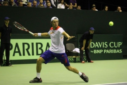 Radu Albot si-a aflat adversarul. Vezi cu cine va juca in prima runda la turneul Australian Open Radu Albot si-a aflat adversarul. Vezi cu cine va juca in prima runda la turneul Australian Open