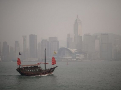 China, la un pas sa piarda Hong Kong-ul. Ce se va intampla cu cea mai bogata regiune a sa China, la un pas sa piarda Hong Kong-ul. Ce se va intampla cu cea mai bogata regiune a sa