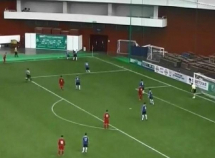 Inca o infrangere pentru Nationala de fotbal a Moldovei under 18: Cum au fost batuti si de belarusi