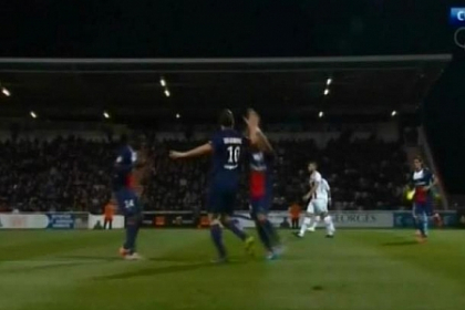 PSG a rupt blestemul! A facut-o pentru a doua oara in istorie PSG a rupt blestemul! A facut-o pentru a doua oara in istorie