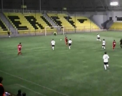 Maradona, trimis acasa de moldoveni: Nu este bun pentru Divizia Nationala