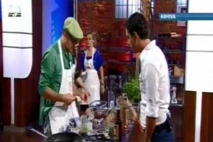 Veste buna pentru moldovenii care adora sa stea la bucatarie. Preselectiile pentru "MasterChef", in Moldova Veste buna pentru moldovenii care adora sa stea la bucatarie. Preselectiile pentru "MasterChef", in Moldova