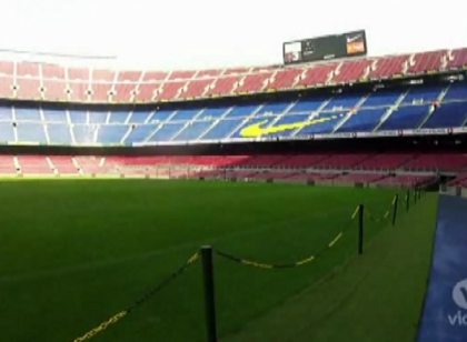 Stadionul celor de la FC Barcelona se va transforma in cimitir: Vor fi inmormantati cei mai fideli fani Stadionul celor de la FC Barcelona se va transforma in cimitir: Vor fi inmormantati cei mai fideli fani