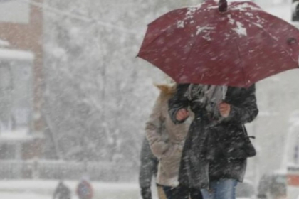 Se schimba VREMEA.  Ce TEMPERATURI ne asteapta in urmatoarele zile