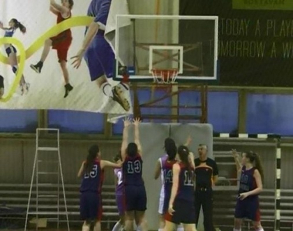 A saptea VICTORIE consecutiva pentru Femina USM. Vezi cum s-a impus in fata rivalelor de la ASEM A saptea VICTORIE consecutiva pentru Femina USM. Vezi cum s-a impus in fata rivalelor de la ASEM