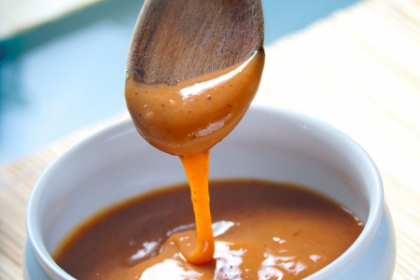 Cum sa faci un sos perfect de caramel de fiecare data Cum sa faci un sos perfect de caramel de fiecare data