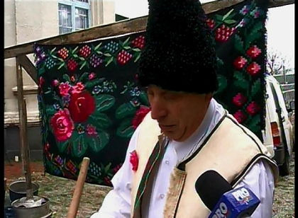 "Pe mine ma cheama Ion". Cum isi sarbatoresc peste 14 mii de moldoveni ziua numelui "Pe mine ma cheama Ion". Cum isi sarbatoresc peste 14 mii de moldoveni ziua numelui