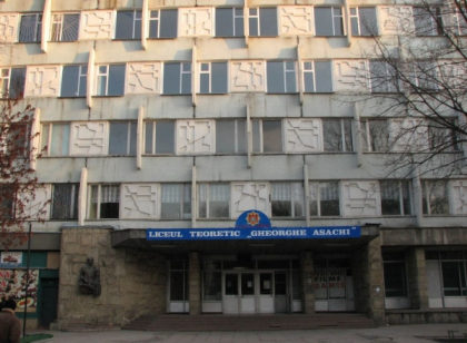 Liceul Gheorghe Asachi din capitala va fi renovat. Vezi de cati bani este nevoie pentru a incepe lucrarile Liceul Gheorghe Asachi din capitala va fi renovat. Vezi de cati bani este nevoie pentru a incepe lucrarile